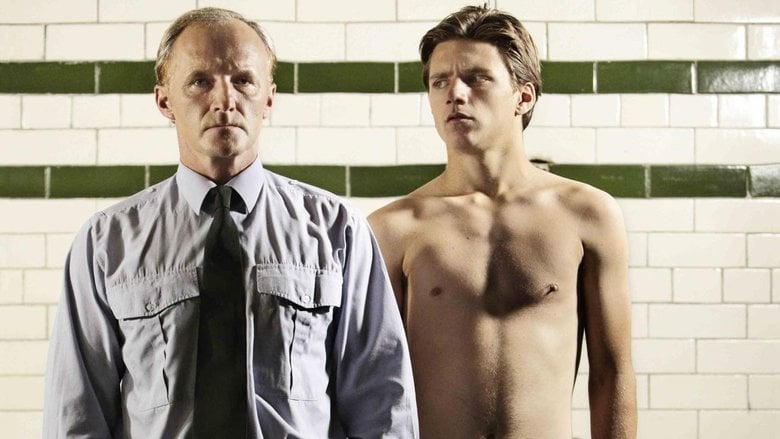 Nightswimming電影劇照1