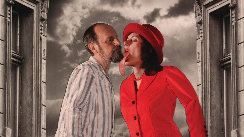 Přežít svůj život電影劇照1