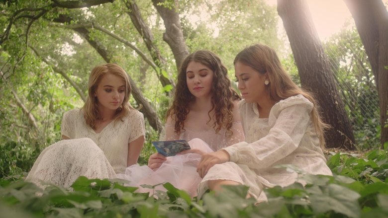 Ham on Rye電影劇照1