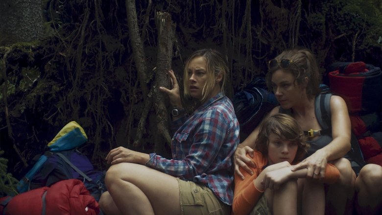 Desolation電影劇照1