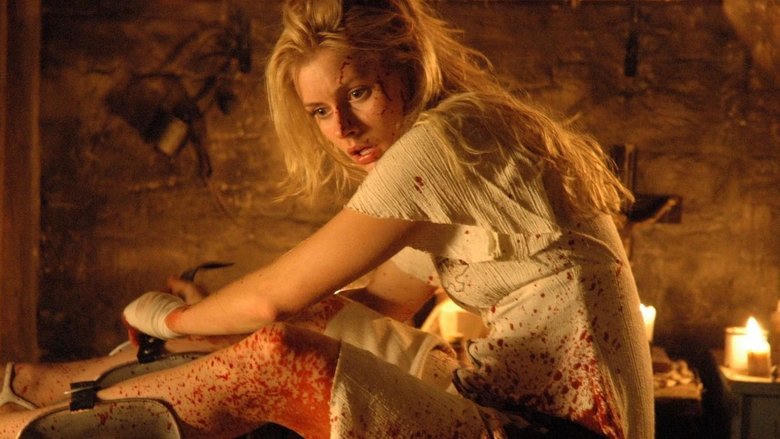 Timber Falls電影劇照1