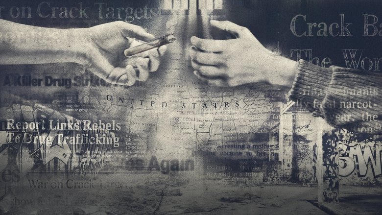 霹靂可卡因年代電影劇照1