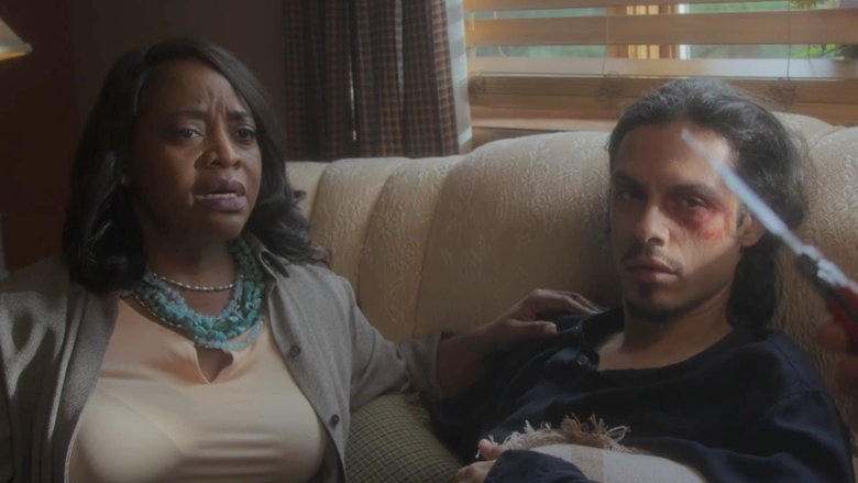 The Way Out電影劇照1