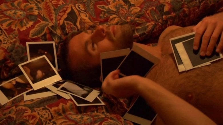 Watch Out電影劇照1