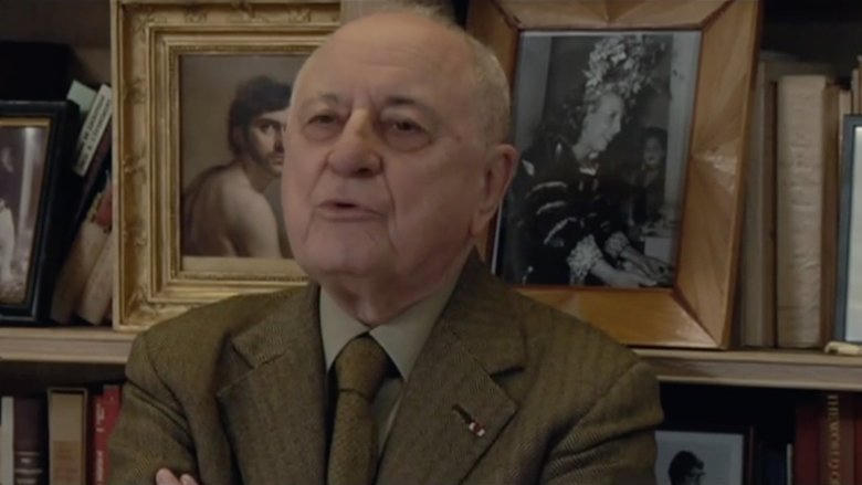 L'Amour fou電影劇照1