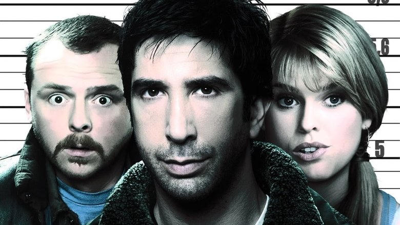 Big Nothing電影劇照1