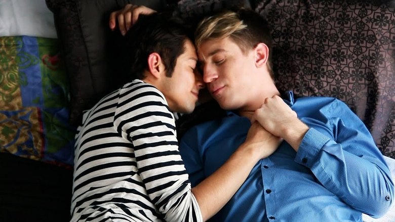 Lost Angel電影劇照1