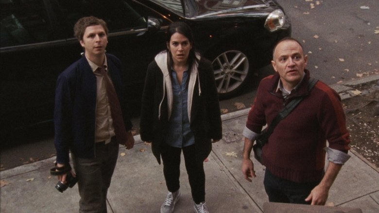 Person to Person電影劇照1