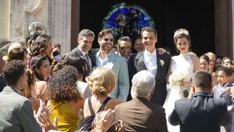 Wasp Network電影劇照1