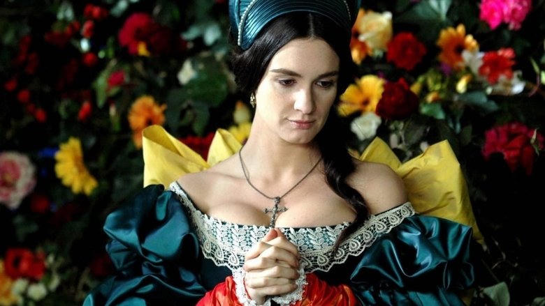 Teresa, el cuerpo de Cristo電影劇照1