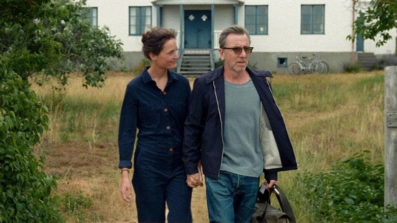 Bergman Island電影劇照1