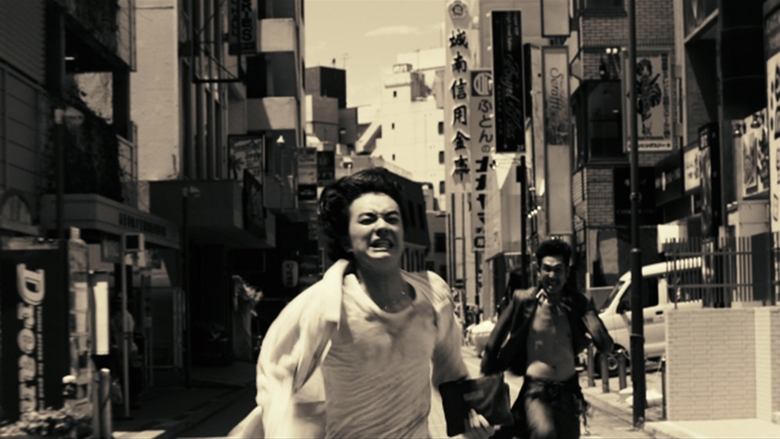 大私煞電影劇照1