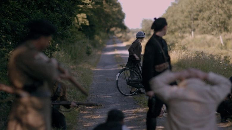 A Nightingale Falling電影劇照1