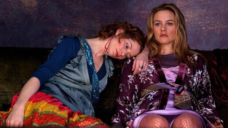 Silence Becomes You電影劇照1