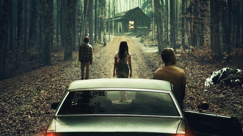 Butchers電影劇照1