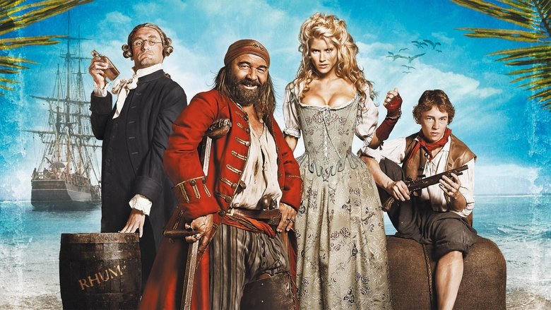 L'Île aux trésors電影劇照1