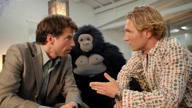 Die Treue-Testerin電影劇照1