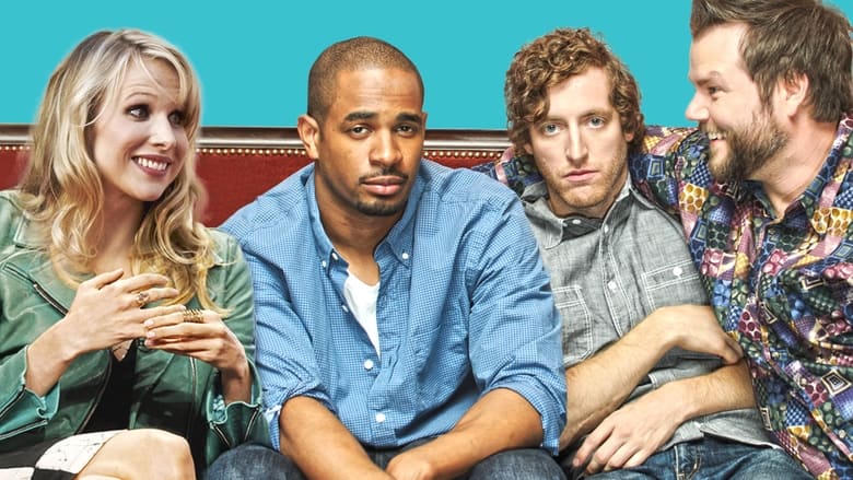 Someone Marry Barry電影劇照1