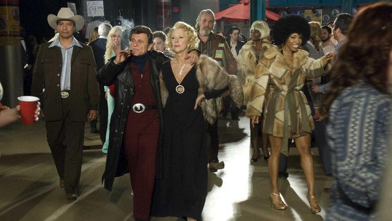 Love Ranch電影劇照1