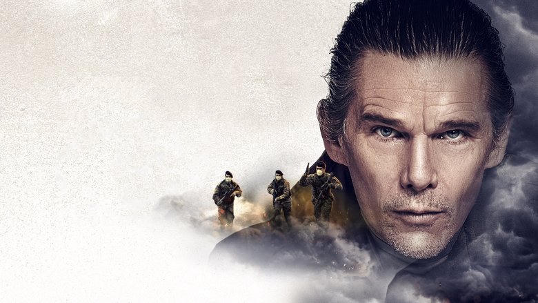 Zeros and Ones電影劇照1