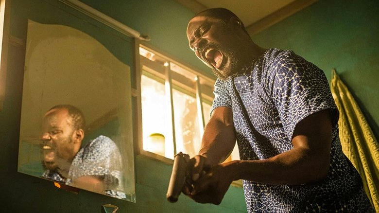 The Girl in the Yellow Jumper電影劇照1