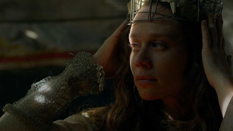 O Grande Circo Místico電影劇照1