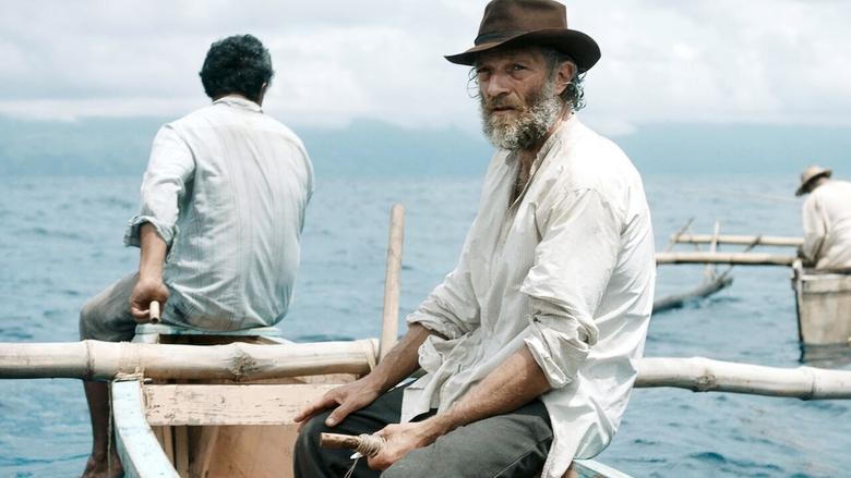 Gauguin : Voyage de Tahiti電影劇照1