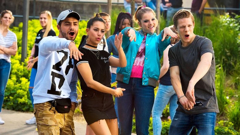 不良鮮師3電影劇照1