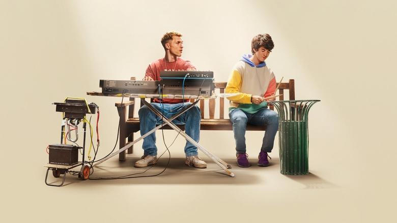 I Used to Be Famous電影劇照1