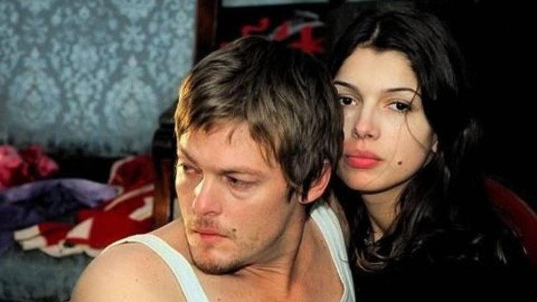 Moscow Chill電影劇照1