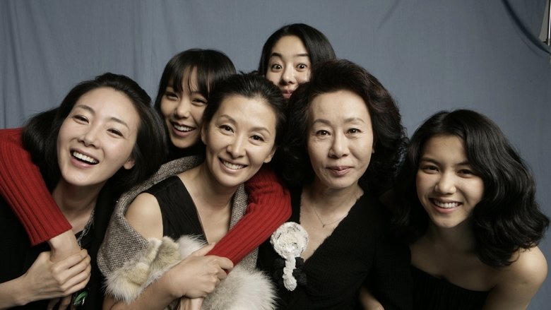 여배우들電影劇照1