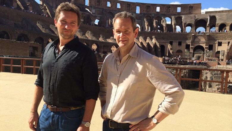 Rome's Invisible City電影劇照1