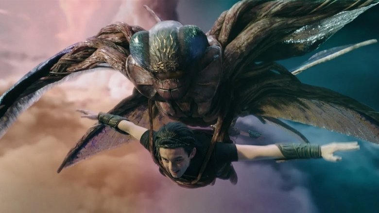 阿修羅電影劇照1