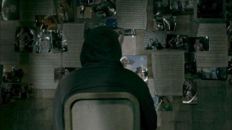 Intruder電影劇照1