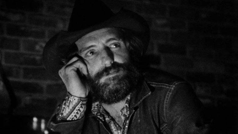 圍爐夜話︰奧遜威爾斯與丹尼士賀巴（HKIFF45)電影劇照1