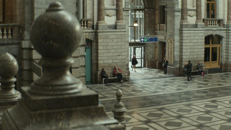 Le Dernier diamant電影劇照1