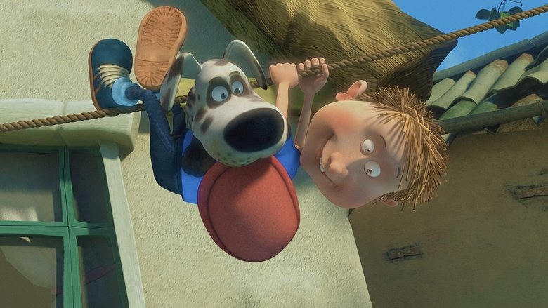 Orla Frøsnapper電影劇照1