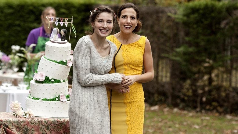 Ahora o nunca電影劇照1