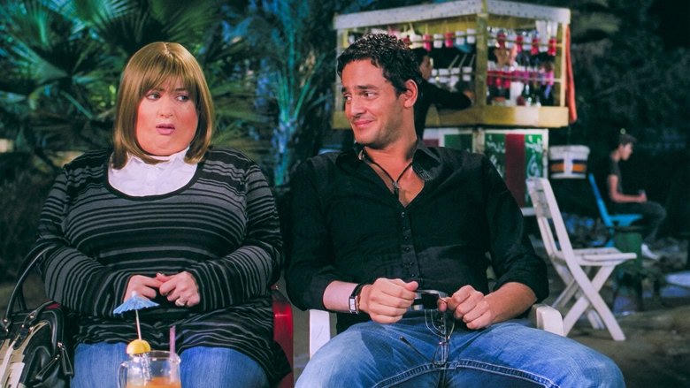 My Sleeping Lover電影劇照1