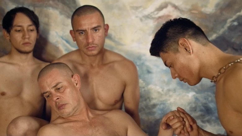 William, el nuevo maestro del judo電影劇照1