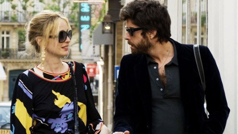 2 Days in Paris電影劇照1