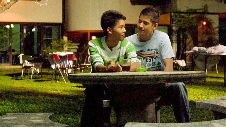 泰哥兒電影劇照1