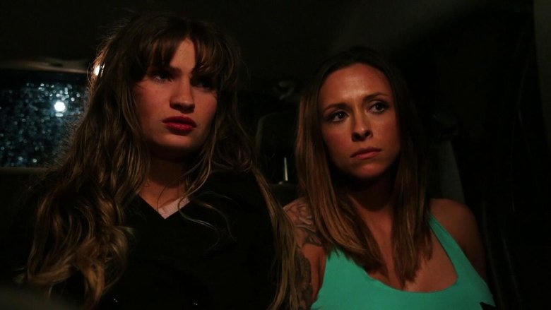 Moving Parts電影劇照1