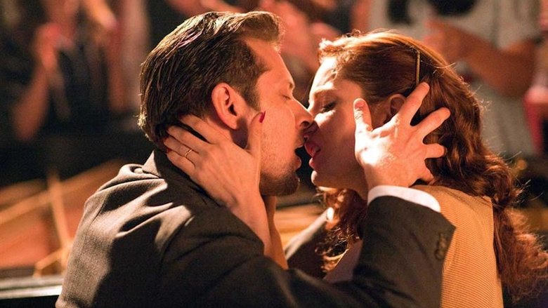 Ces amours-là電影劇照1