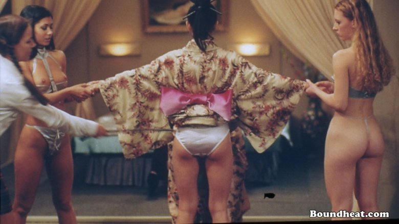 School Of Surrender電影劇照1