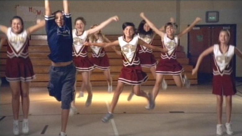 Ready? OK!電影劇照1