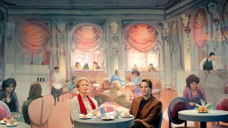 La Duchesse de Varsovie電影劇照1