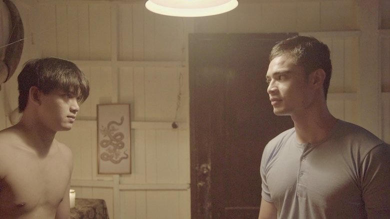 Don Filipo電影劇照1