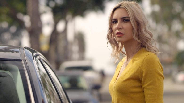 He's Out to Get You電影劇照1