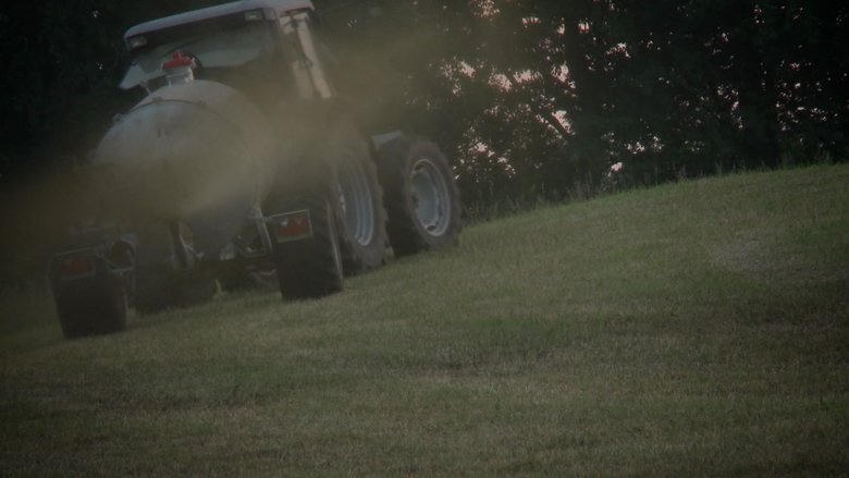 Hope for all電影劇照1